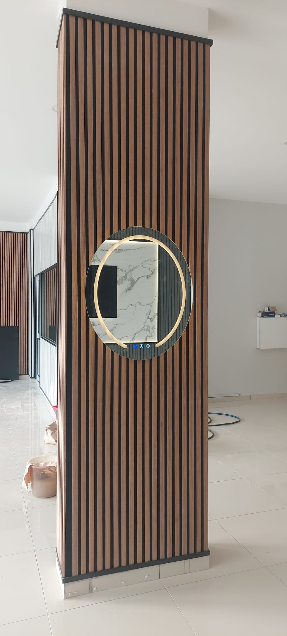 Aydın Elektrik saha çalışması